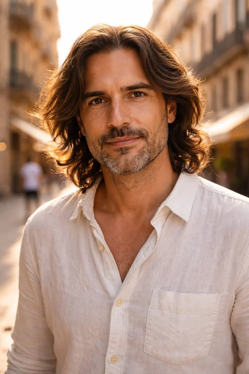 Alejandro Vega Montero
